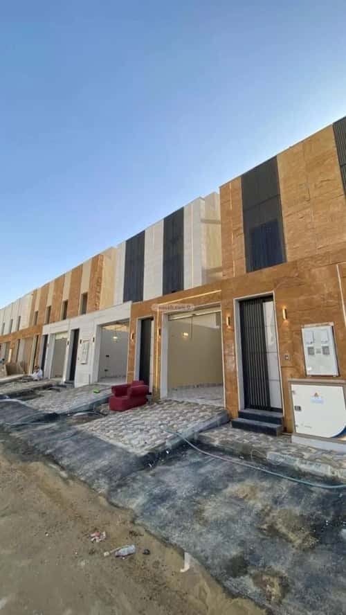 5 bedroom villa in Tuwaiq 14