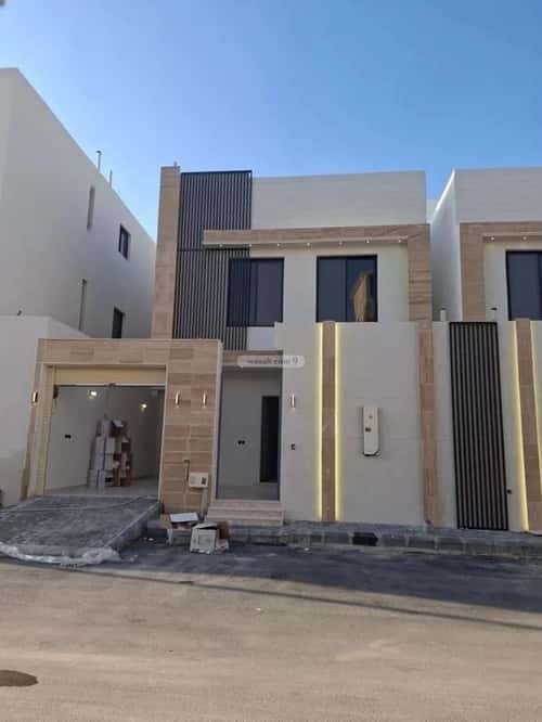 فيلا 6 غرف في العريجاء الغربي 3