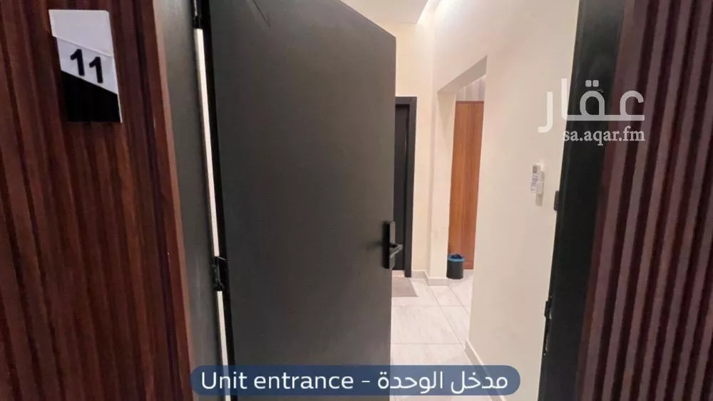 1 bedroom apartment in Al Sahafah 2