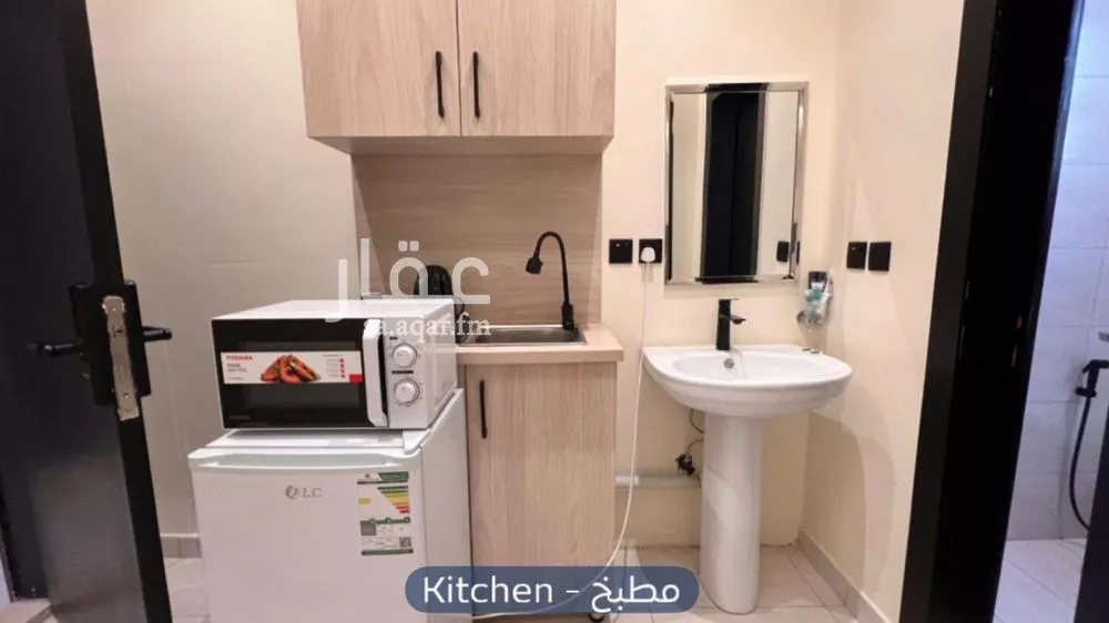 1 bedroom apartment in Al Sahafah 3