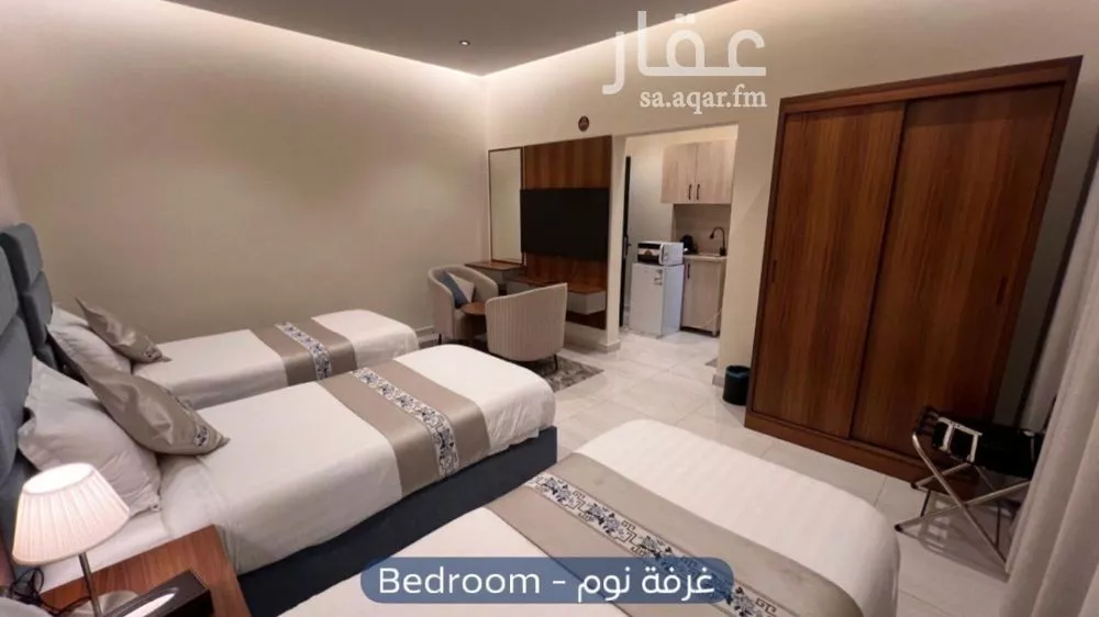 1 bedroom apartment in Al Sahafah 6