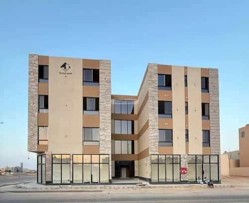 4 bedroom apartment in Al Mahdiyyah 2