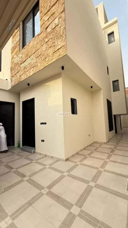 6 bedroom villa in Al Uraija Al Awsat 14
