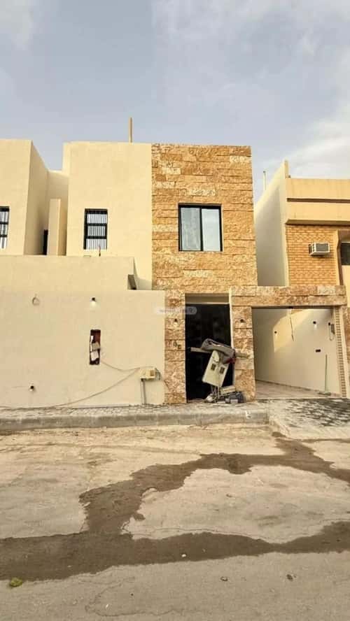 6 bedroom villa in Al Uraija Al Awsat 7