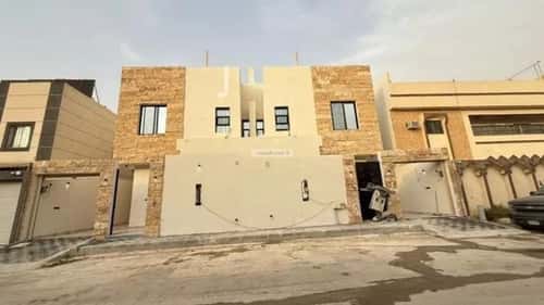 6 bedroom villa in Al Uraija Al Awsat 8