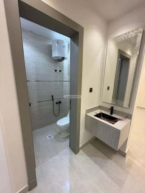 4 bedroom apartment in Badr 12