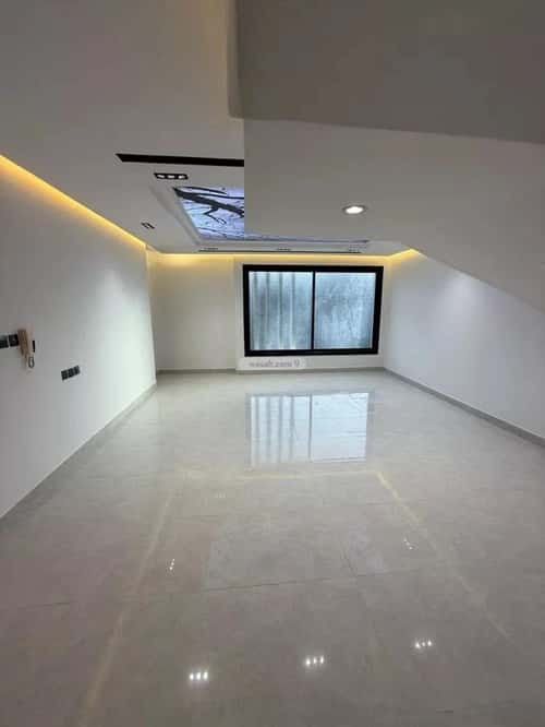 4 bedroom apartment in Badr 2