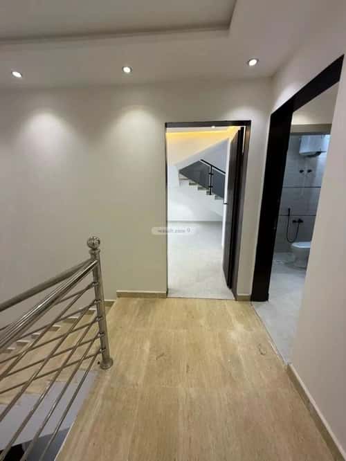4 bedroom apartment in Badr 3