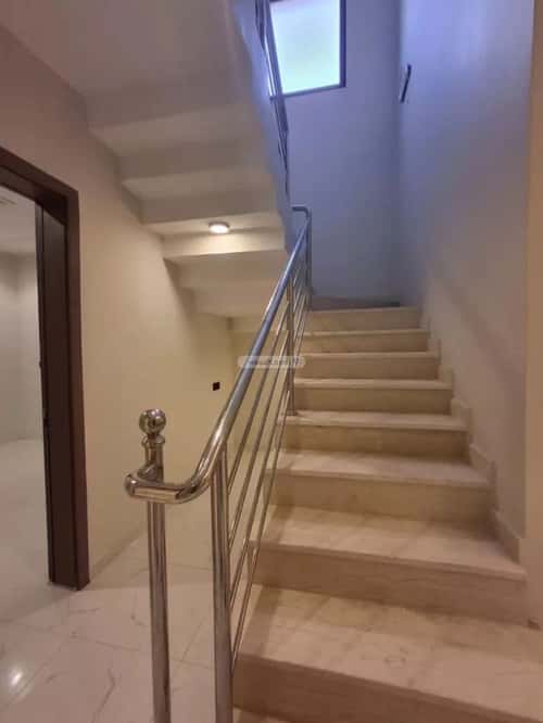 4 bedroom apartment in Badr 1