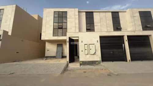 دور 3 غرف في طويق 2