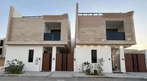 6 bedroom villa in Al Mahdiyyah 1