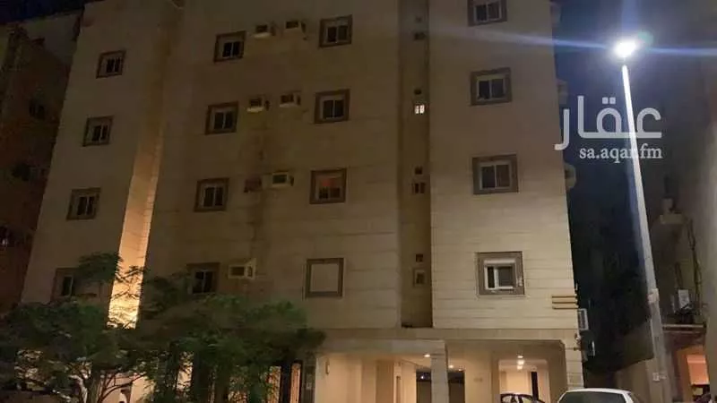 3 bedroom apartment in Al Manar 3