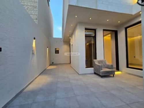 فيلا 6 غرف في طويق 12