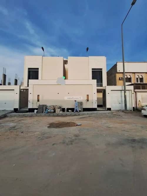 فيلا 6 غرف في طويق 13