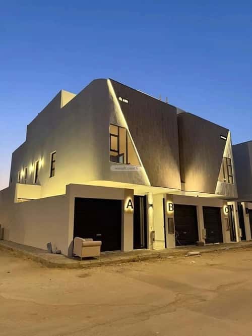 4 bedroom villa in As Suwaidi Al Gharabi 8