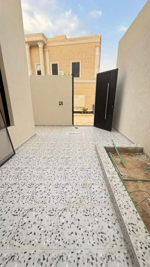 6 bedroom villa in Dhahrat Laban 12