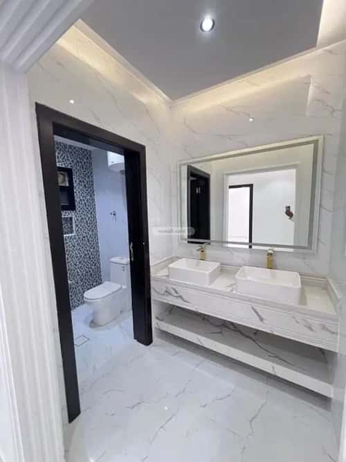 5 bedroom floor in Ad Dar Al Baida 2