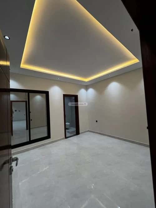 3 bedroom floor in Dahiat Namar 4