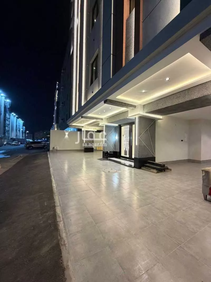 2 bedroom apartment in Al Safa, Jeddah 4