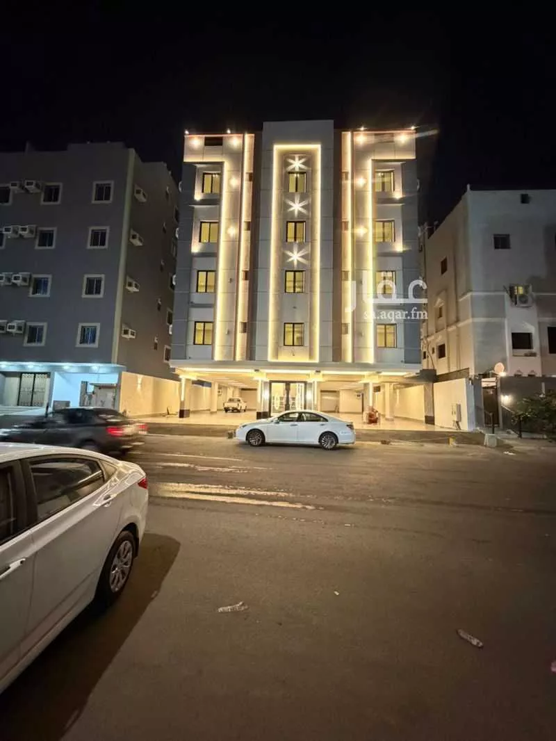 2 bedroom apartment in Al Safa, Jeddah 5