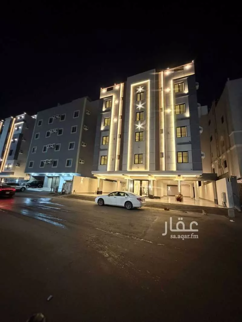 2 bedroom apartment in Al Safa, Jeddah 6