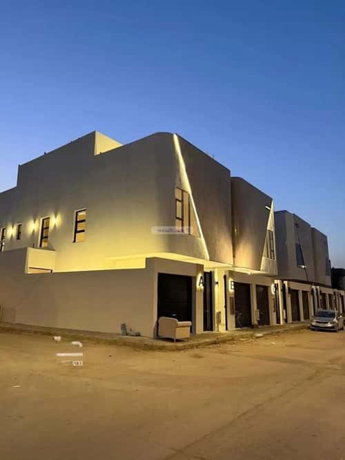 4 bedroom villa in As Suwaidi Al Gharabi 2
