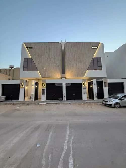 4 bedroom villa in As Suwaidi Al Gharabi 5