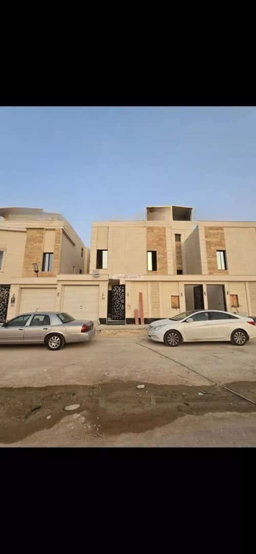 6 bedroom villa in Okaz 6