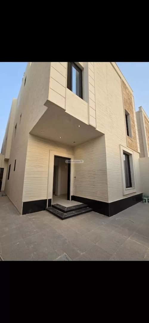 6 bedroom villa in Okaz 10