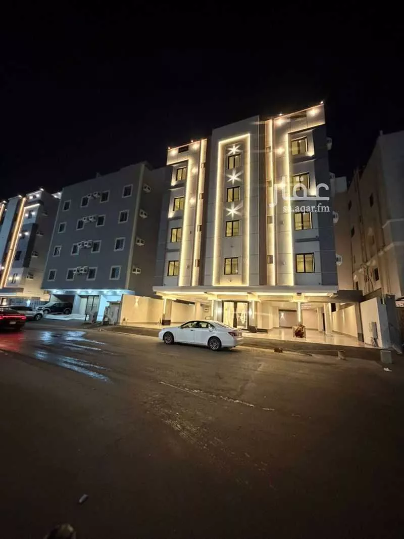 3 bedroom apartment in Al Safa, Jeddah 4