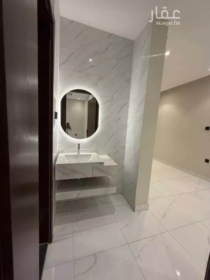 3 bedroom apartment in Al Safa, Jeddah 8