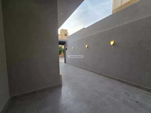 فيلا 6 غرف في طويق 8