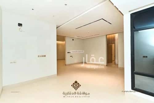 3 bedroom apartment in Al Mahdiyyah 2