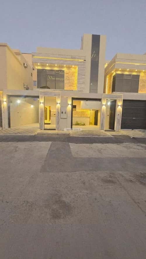 4 bedroom floor in Al Awali 15
