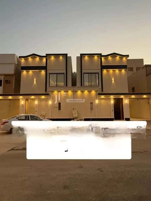 6 bedroom villa in Al Uraija Al Gharbi 14
