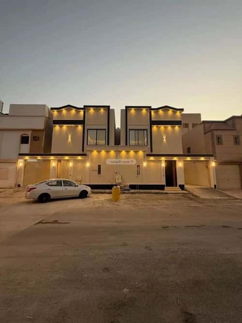 6 bedroom villa in Al Uraija Al Gharbi 4