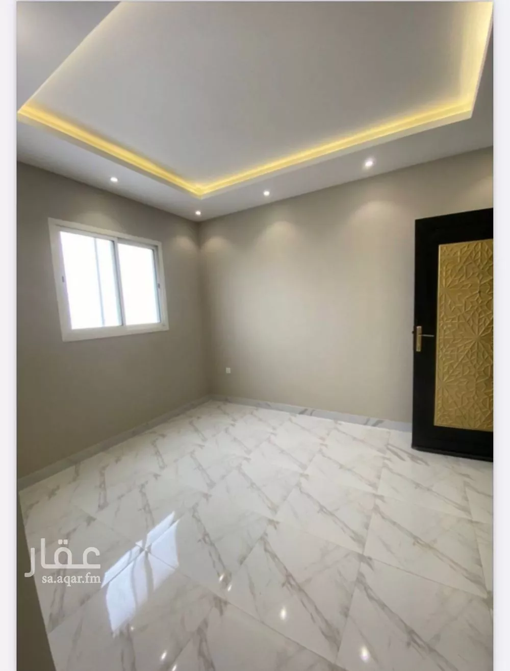 شقة 1 غرف في حطين 2