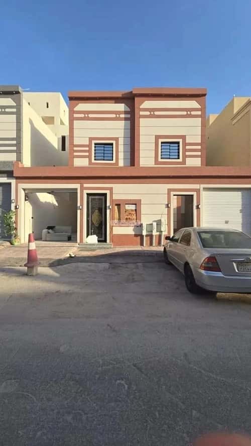 5 bedroom floor in Ad Dar Al Baida 6