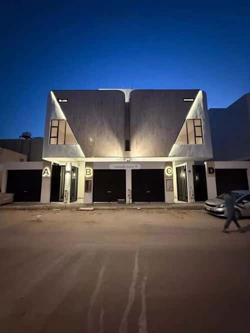 4 bedroom villa in As Suwaidi Al Gharabi 4