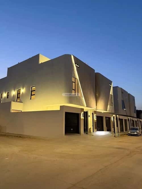 4 bedroom villa in As Suwaidi Al Gharabi 4