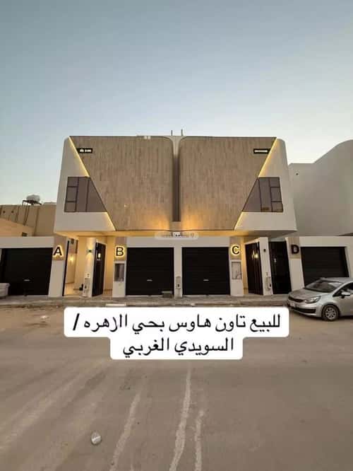 4 bedroom villa in As Suwaidi Al Gharabi 15