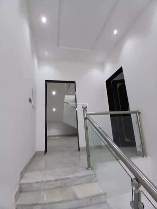 2 bedroom apartment in Badr 7