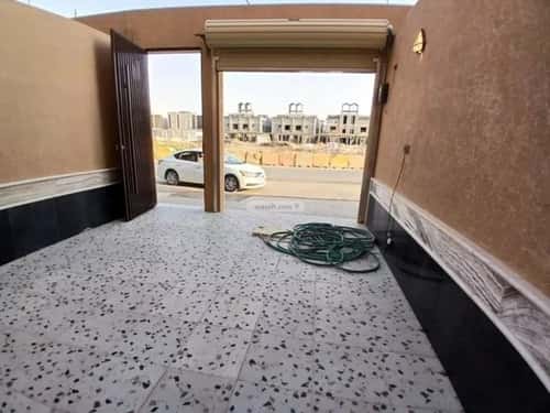 2 bedroom apartment in Badr 9