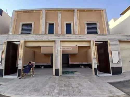 2 bedroom apartment in Badr 3