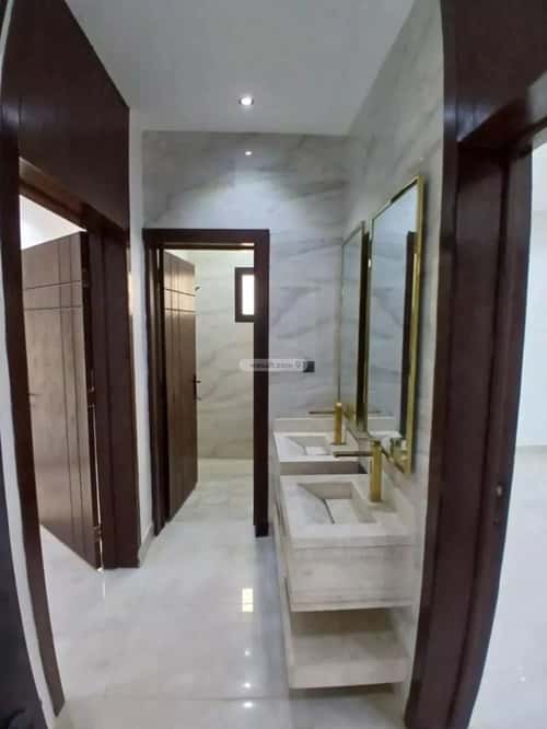 2 bedroom apartment in Badr 6