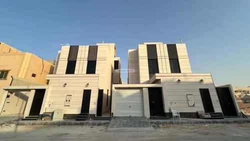 فيلا 5 غرف في قرطبة 4