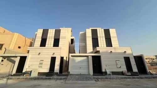 فيلا 5 غرف في قرطبة 6