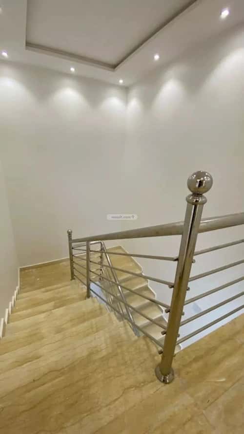 4 bedroom villa in Badr 2