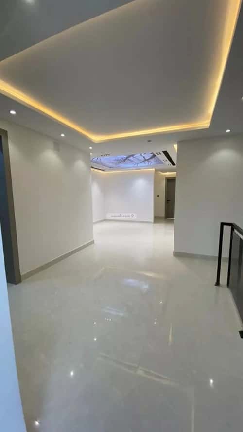 4 bedroom villa in Badr 3