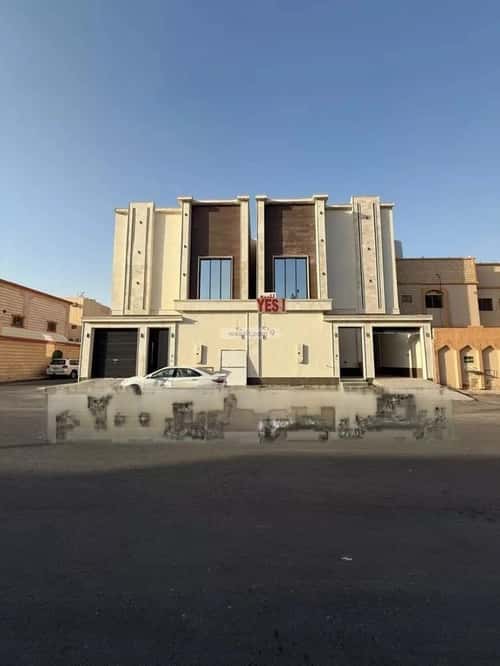 فيلا 7 غرف في العريجاء الغربي 10